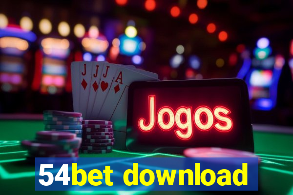 54bet download